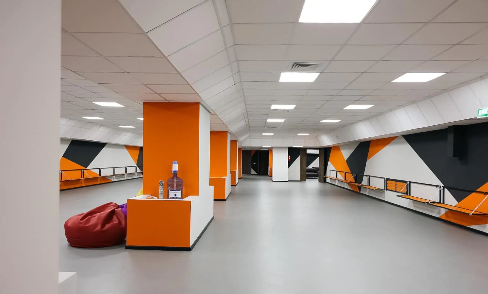 Ремонт та будівництво бомбосховищ