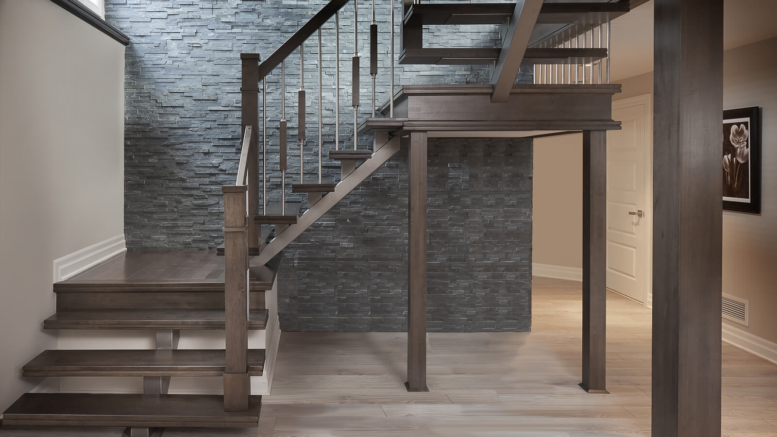 Виготовлення та монтаж сходів