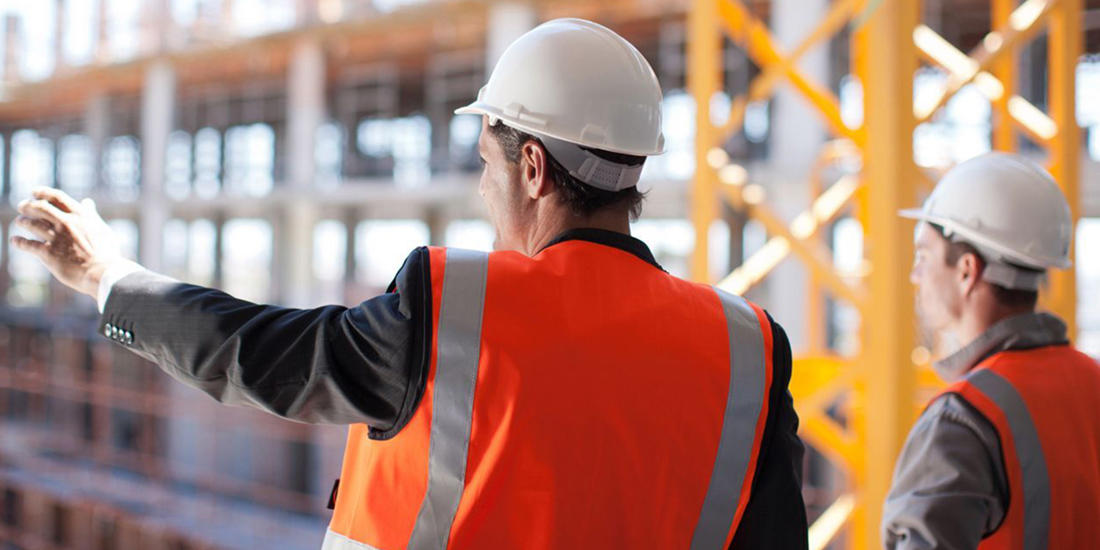 Технагляд та прийомка об'єктів