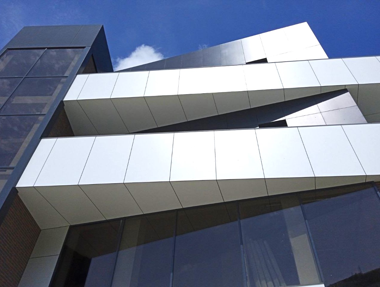 Фасадні системи